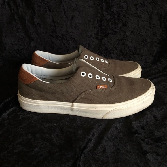 Twill Vans Era - Men’s 10 - Picture 2 of 13